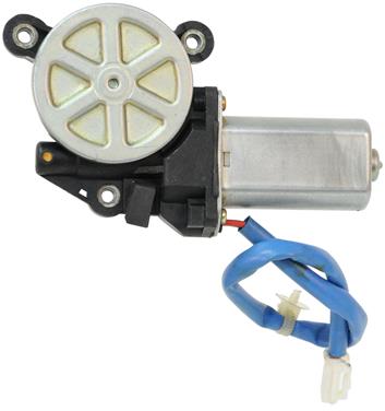 Power Window Motor A1 47-1788