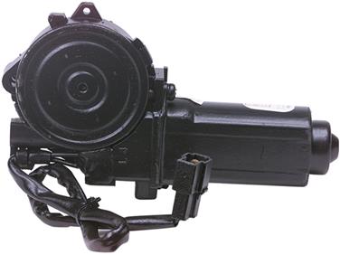 Power Window Motor A1 47-1911