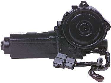 Power Window Motor A1 47-1912