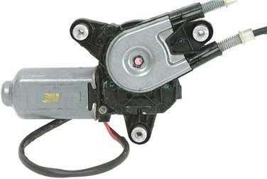 Power Window Motor and Regulator Assembly A1 47-1915R