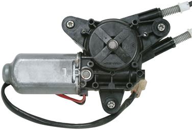 Power Window Motor and Regulator Assembly A1 47-1916R