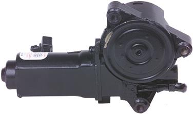 Power Window Motor A1 47-1918