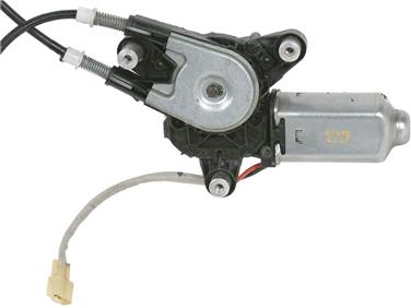 Power Window Motor and Regulator Assembly A1 47-1922R