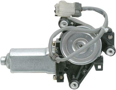 Power Window Motor A1 47-1926