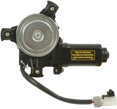 Power Window Motor A1 47-1933