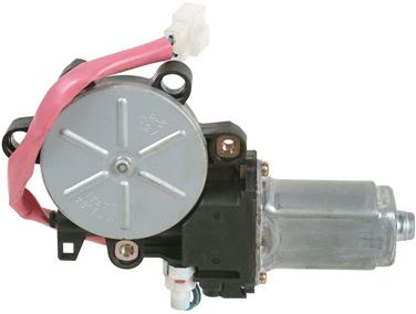 Power Window Motor A1 47-1937