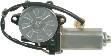 Power Window Motor A1 47-1941