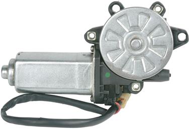 Power Window Motor A1 47-1942