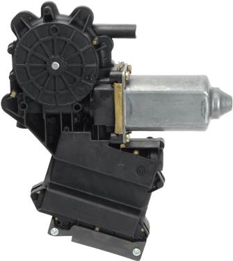 Power Window Motor A1 47-2025