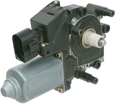 Power Window Motor A1 47-2035