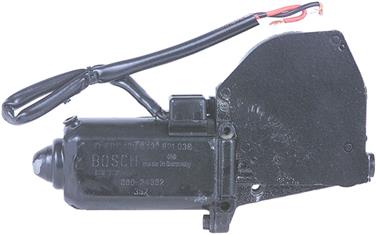 Power Window Motor A1 47-2704