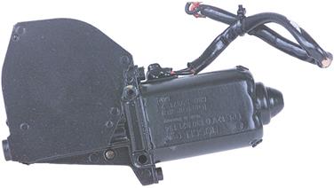 Power Window Motor A1 47-2707