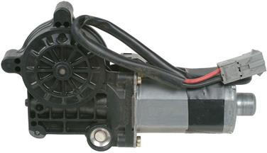 Power Window Motor A1 47-2713