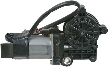 Power Window Motor A1 47-2714