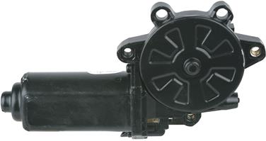 Power Window Motor A1 47-2716