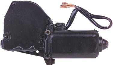 Power Window Motor A1 47-2803