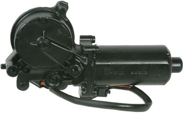 Power Window Motor A1 47-2809