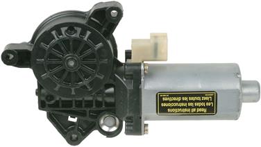 Power Window Motor A1 47-2907