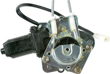 Power Window Motor and Regulator Assembly A1 47-3102R