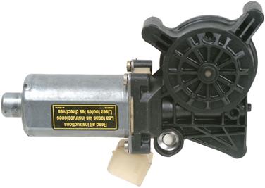 Power Window Motor A1 47-3418