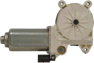 Power Window Motor A1 47-3552