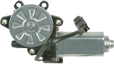 Power Window Motor A1 47-3591