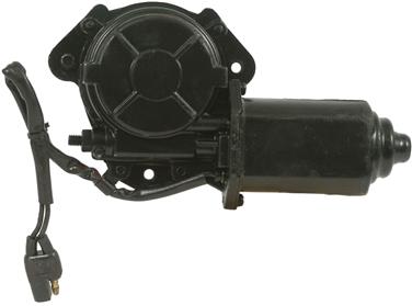 Power Window Motor A1 47-4101