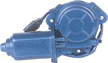 Power Window Motor A1 47-4102