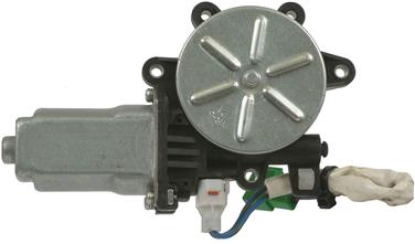 Power Window Motor A1 47-4122