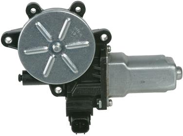 Power Window Motor A1 47-4123