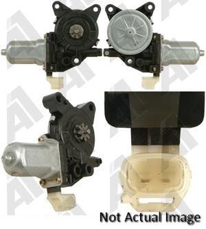 Power Window Motor A1 47-45068