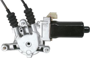 Power Window Motor and Regulator Assembly A1 47-4506R