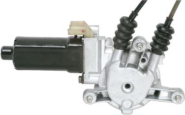 Power Window Motor and Regulator Assembly A1 47-4507R