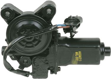 Power Window Motor A1 47-4509