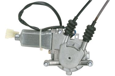 Power Window Motor and Regulator Assembly A1 47-4515R