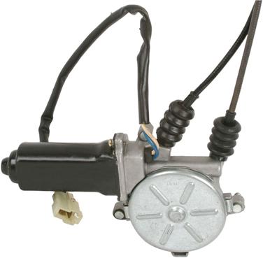 Power Window Motor and Regulator Assembly A1 47-4516R