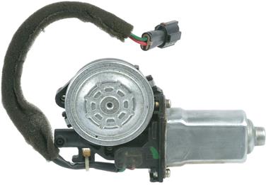 Power Window Motor A1 47-4523