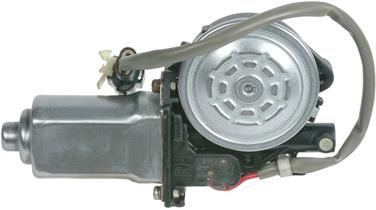 Power Window Motor A1 47-4524