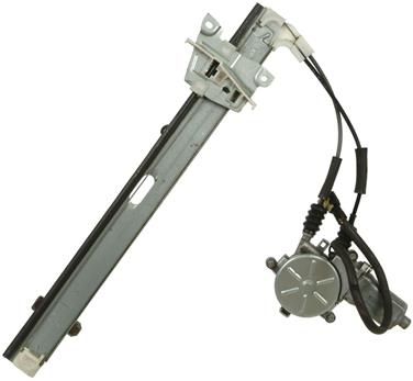 Power Window Motor and Regulator Assembly A1 47-4525R