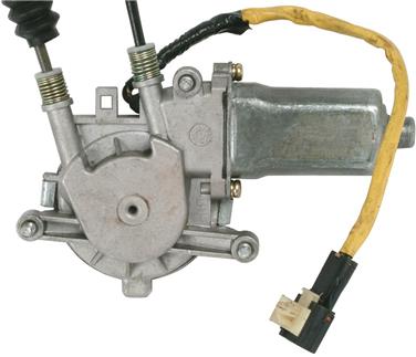 Power Window Motor and Regulator Assembly A1 47-4530R