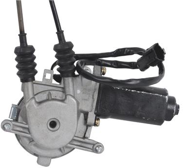 Power Window Motor and Regulator Assembly A1 47-4532R