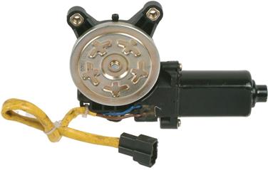 Power Window Motor A1 47-4535