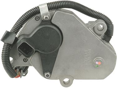 Transfer Case Motor A1 48-105