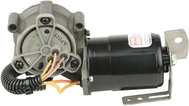 Transfer Case Motor A1 48-204