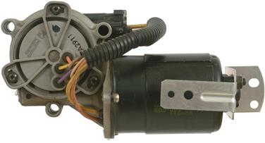 Transfer Case Motor A1 48-207
