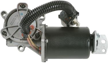 Transfer Case Motor A1 48-208