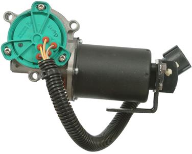 Transfer Case Motor A1 48-221