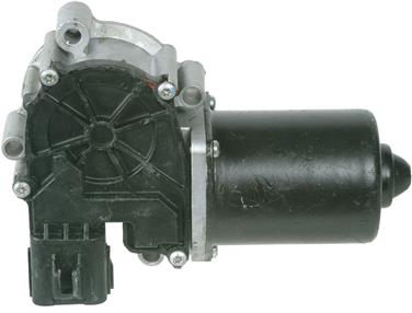 Transfer Case Motor A1 48-304