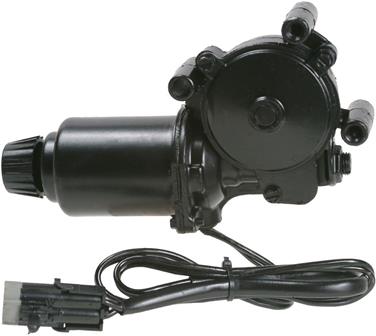 Headlight Motor A1 49-112