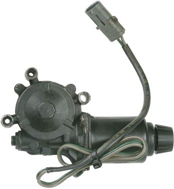 Headlight Motor A1 49-113